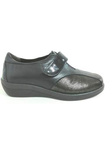 Zapato mujer velcro Doctor Cutillas