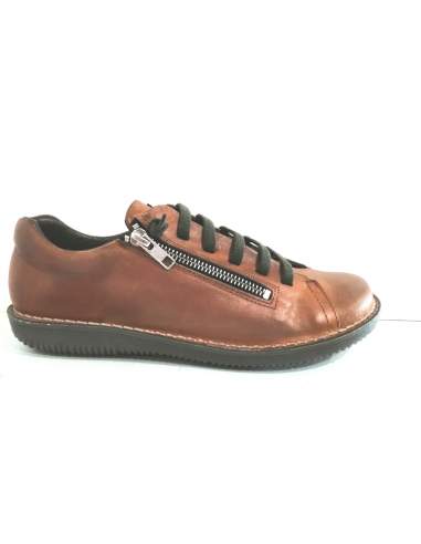 zapato mujer plano Chacal