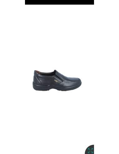 Zapato hombre mocasín  Luisetti