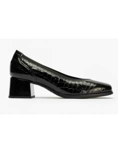 Zapato mujer salón Pitillos