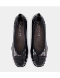 Zapato mujer salón Pitillos 2