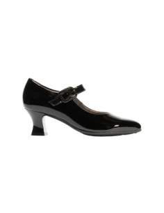 Zapato mujer salón Pitillos