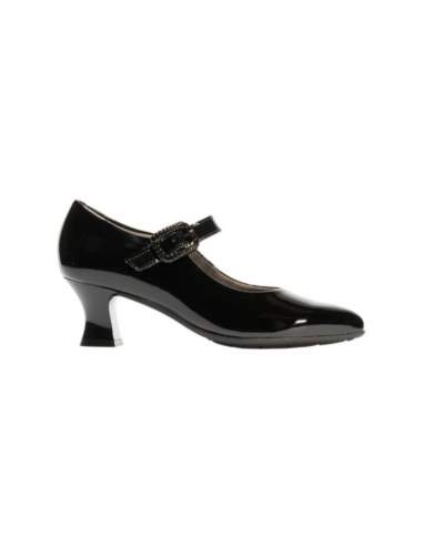 Zapato mujer salón Pitillos