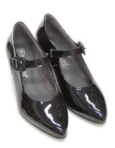 Zapato mujer salón Pitillos 2
