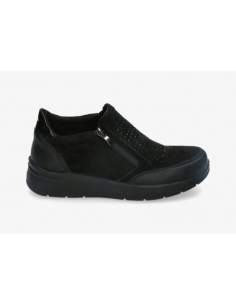 Zapato mujer cuña Amarpies