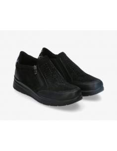 Zapato mujer cuña Amarpies 2