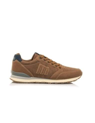 Zapato deportivo hombre cordón Mustang