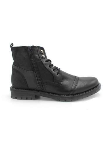 Bota casual hombre  DJ Santa