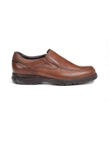Mocasín hombre Fluchos