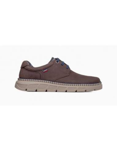 Zapato  deportivo hombre cordón...