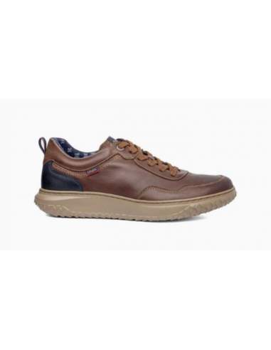 Zapato  deportivo hombre cordón...