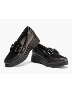 Mocasin mujer pitillos 2