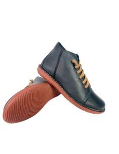 Zapato mujer elásticos Chacal 2