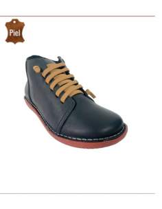Zapato mujer elásticos Chacal