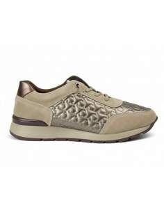 Zapato deportivo mujer...