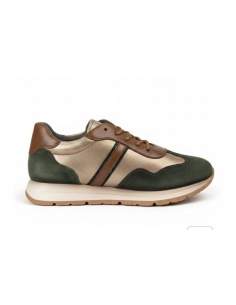 Zapato deportivo mujer...
