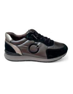 Zapato deportivo mujer...
