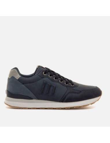 Zapato deportivo hombre cordón Mustang