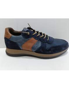 Zapato deportivo hombre...