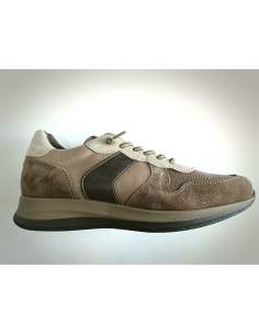 Zapato deportivo hombre...
