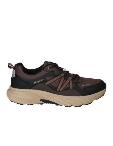 Zapato deportivo hombre  J'Hayber