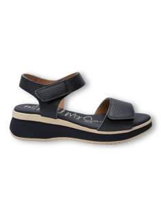 Sandalia mujer cuña Sandals