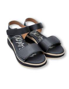 Sandalia mujer cuña Sandals 2