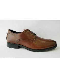 Zapato hombre cordón Baerchi