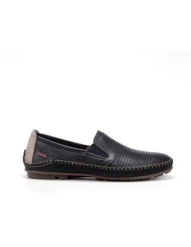 Mocasín hombre Fluchos