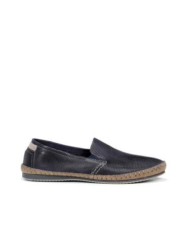 Mocasín hombre Fluchos
