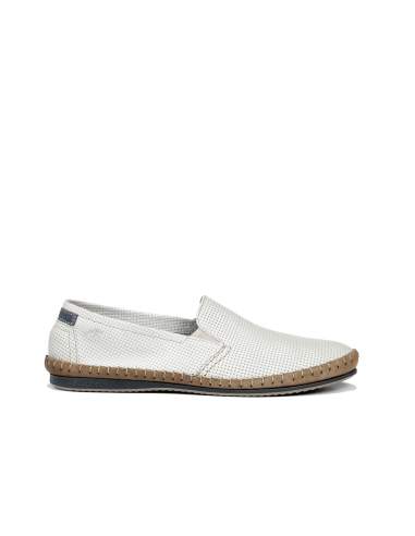 Mocasín hombre Fluchos