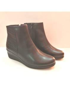 Botín mujer pitillos 2