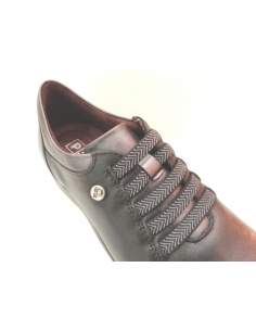 Zapato mujer  elásticos... 2