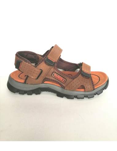 Sandalia hombre trekking Paredes
