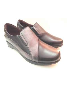 Zapato mujer  mocasín Pitillos 2