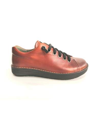 zapato mujer plano Chacal
