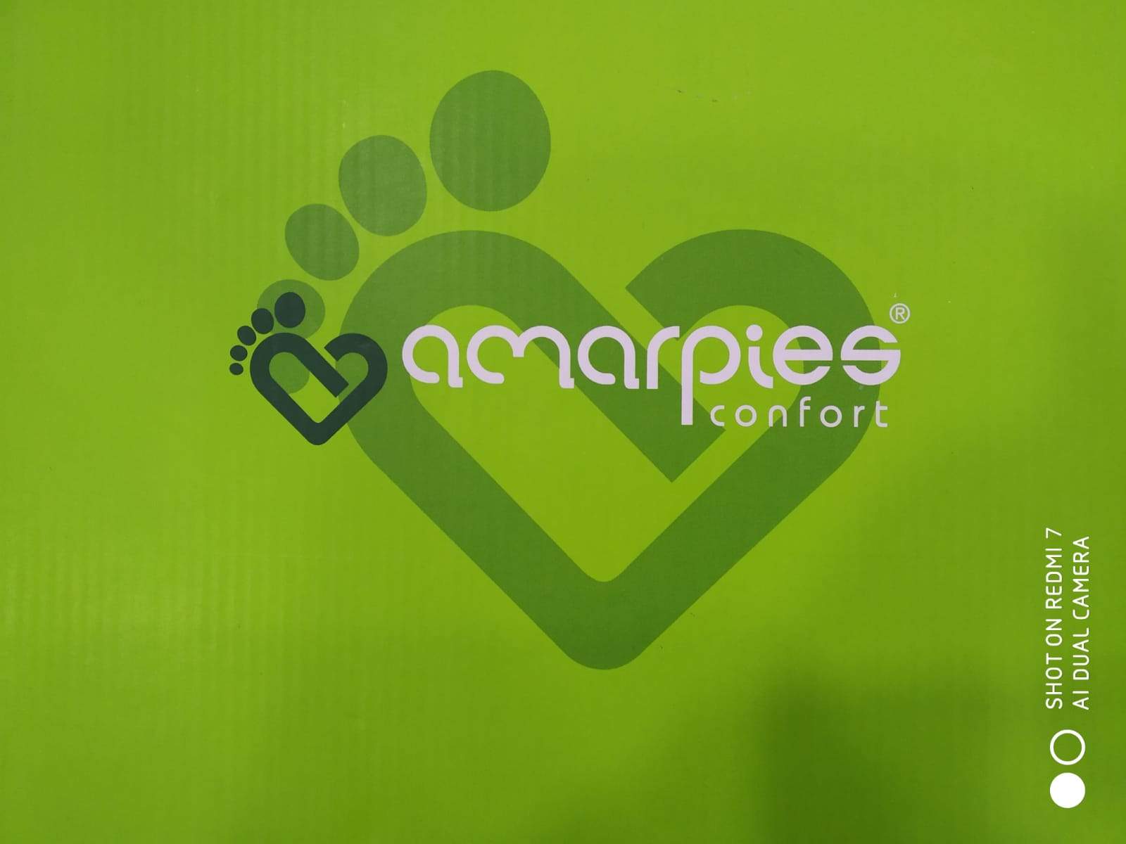 Amarpies