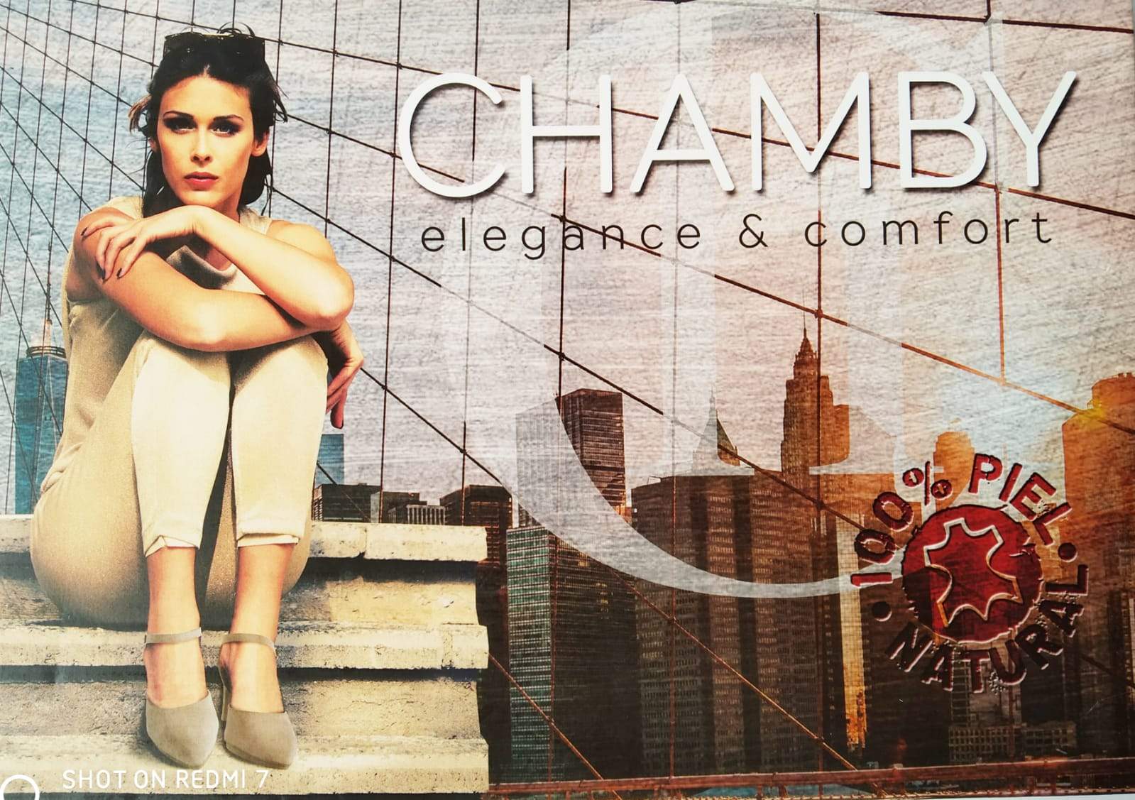 Chamby